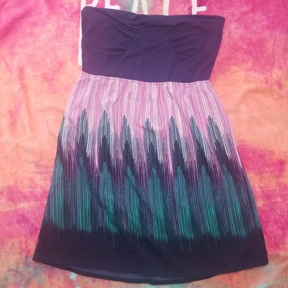Roxy dress size L/Xl